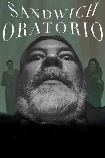 Sandwich Oratorio Poster
