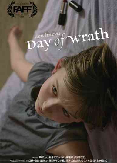 Day of Wrath
