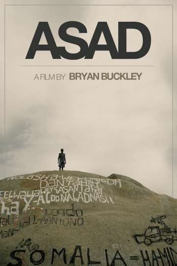 Asad Poster