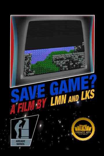Save Game?