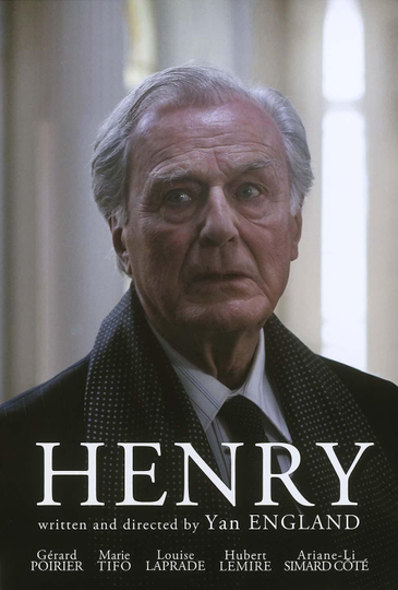 Henry Poster