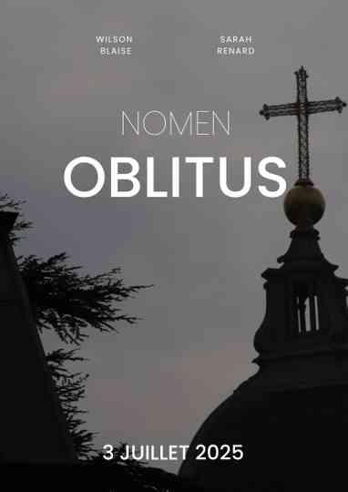 Nomen Oblitus