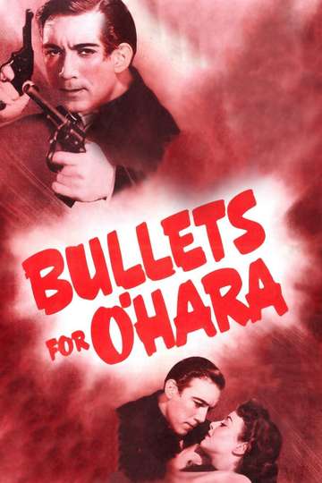 Bullets for OHara