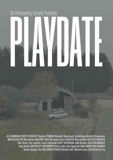 Playdate