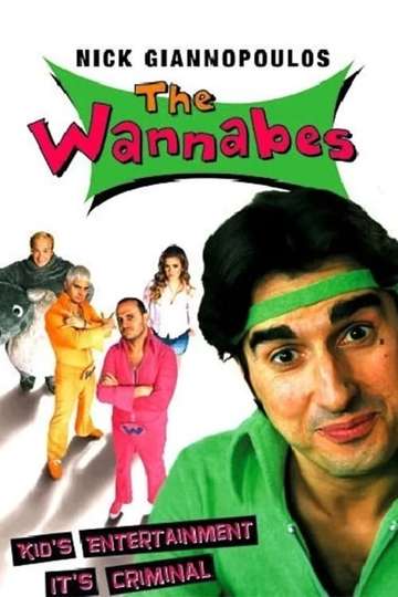 The Wannabes Poster