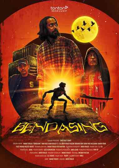 Bendasing