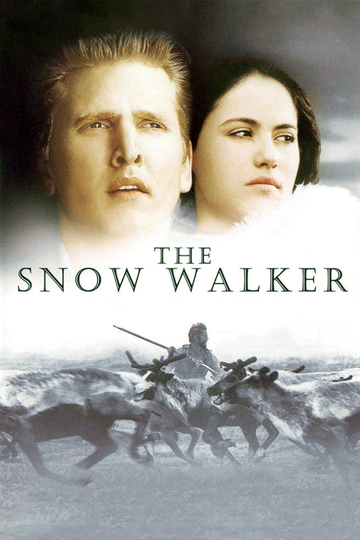 The Snow Walker Poster