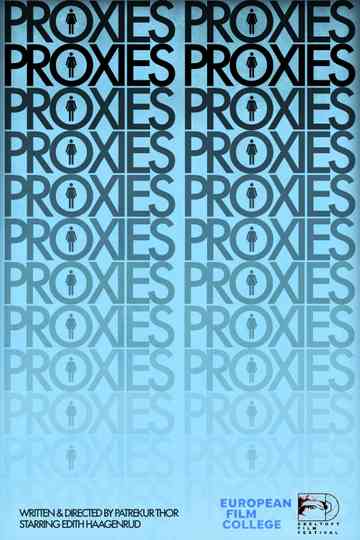 Proxies