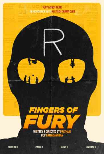 Fingers of Fury