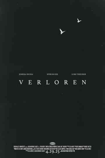 VERLOREN