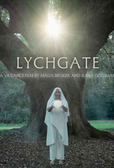 Lychgate