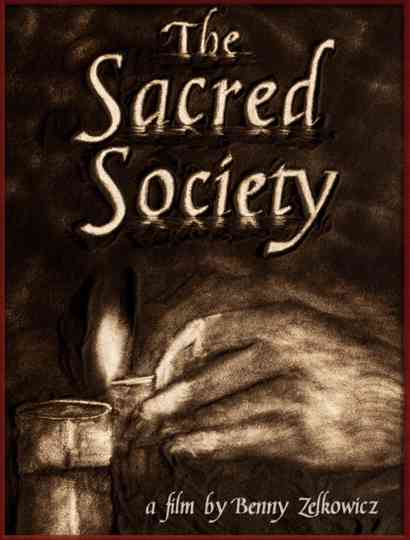 The Sacred Society Poster
