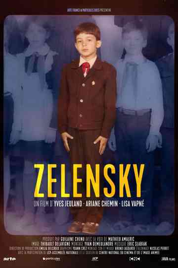 Zelensky