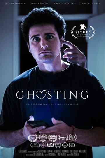 Ghosting