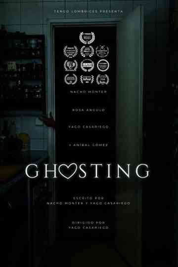 Ghosting