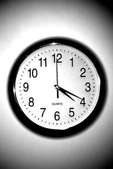 The 42-Second Minute