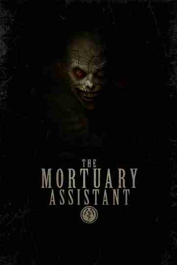 The Mortuary Assistant Poster