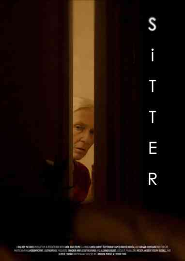 Sitter