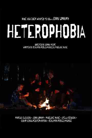 HETEROPHOBIA