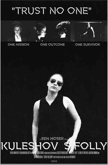 Kuleshov's Folly