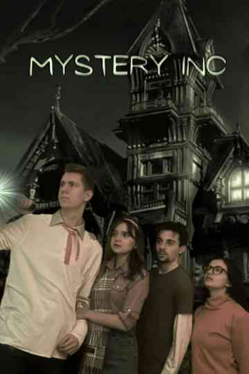 Mystery Inc.