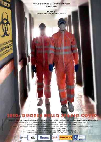 2020: Odissea nello spazio Covid
