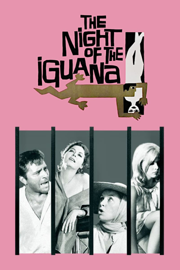 The Night of the Iguana