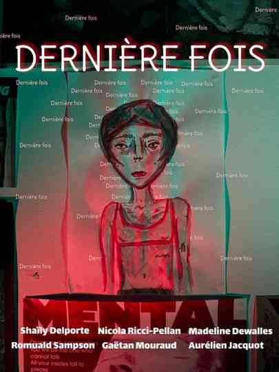 Dernière fois