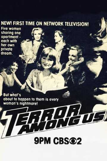 Terror Among Us Poster