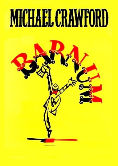 Barnum Poster