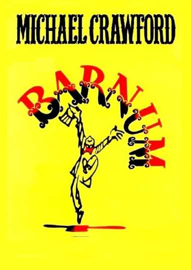 Barnum Poster