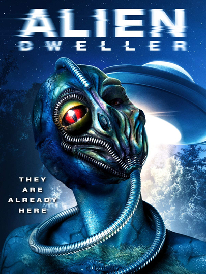 Dweller Poster