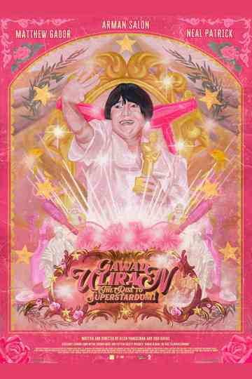 Gawad Uliran: The Rise to Superstardom!