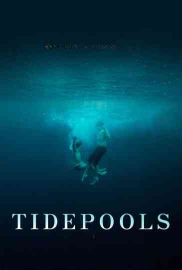 Tidepools Poster