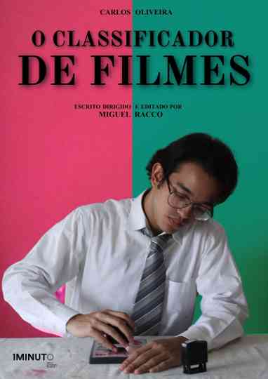 THE FILM CLASSIFIER