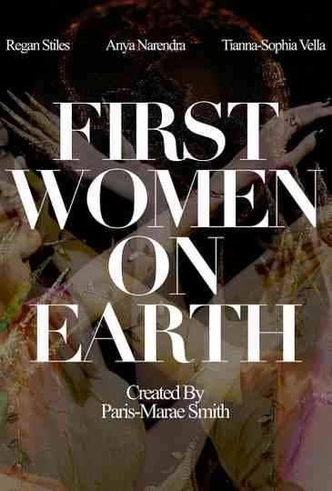 First Women on Earth