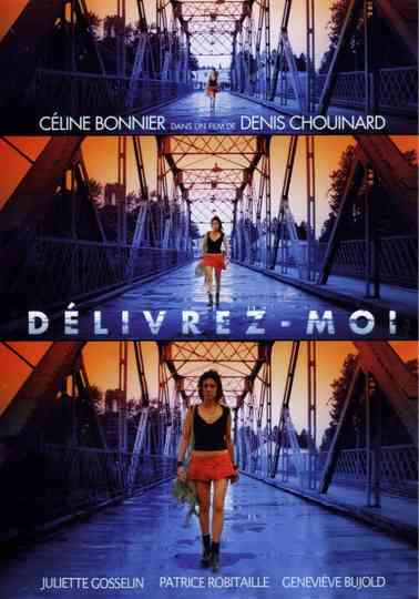 Délivrez-Moi