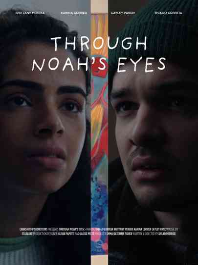 Through Noah's Eyes