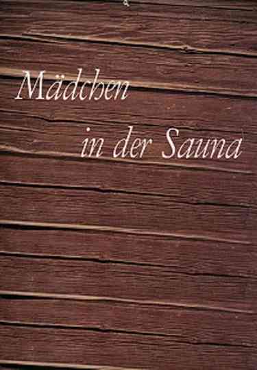 Ladies in the Sauna