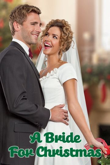 A Bride for Christmas Poster