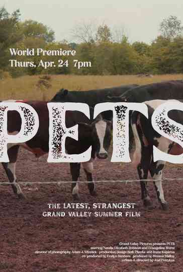 Pets