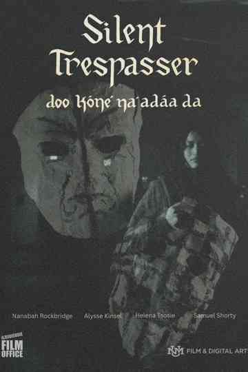 Silent Trespasser
