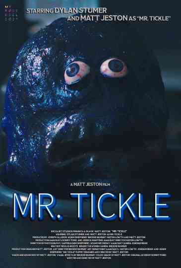 Mr. Tickle