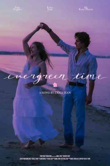 Evergreen Time