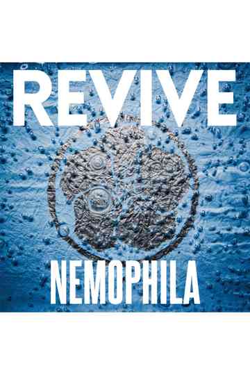 NEMOPHILA - REVIVE [Limited Edition] Poster