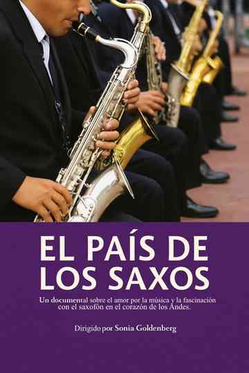 The Sax Country