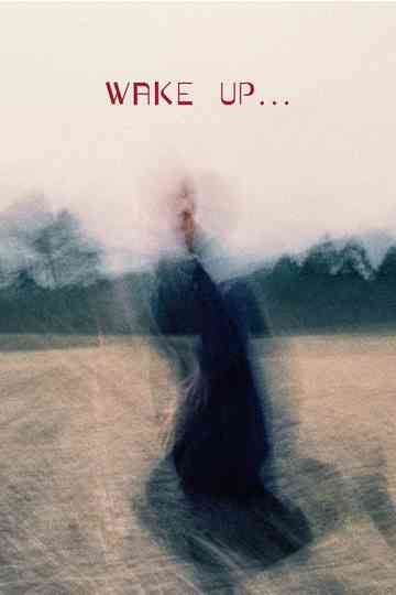 wake up...