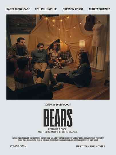 Bears