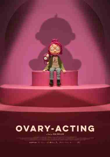 Ovary-Acting Poster