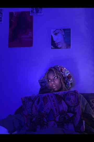 Journeys of Singleness Poster